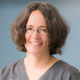 Dr. Deborah Funk