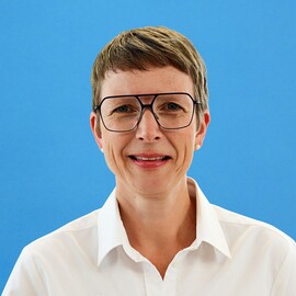 Susanne Goldhammer Susanne Goldhammer