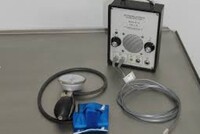 Beispiel: Doppler-Blutdruckmessgerät