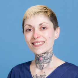 Laura Roll