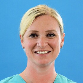 Melanie Baumann