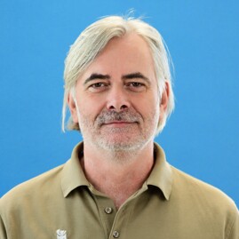 Jochen Armbruster