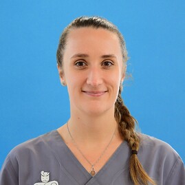 Lisa Fritsche