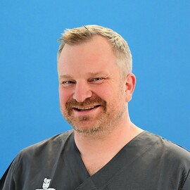 Dr. Marc A. Goldhammer Dr. Marc A. Goldhammer