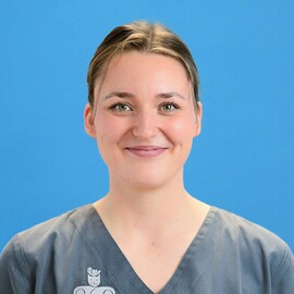 Monique Dachmann