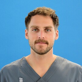 Jannik Fritz