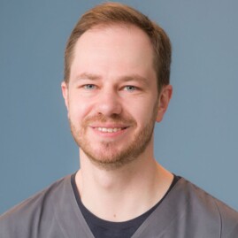 Dr. Philipp Kindt