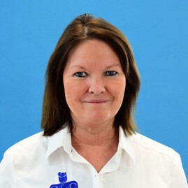 Claudia Dautel