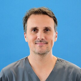 Dr. Tobias Deicke