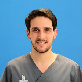 Amit Rozenberg