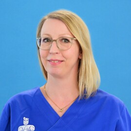 Stefanie Müller