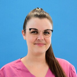 Anna Hüller