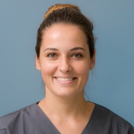 Dr. Tanja Steimer