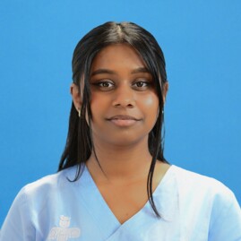 Sahana Subaskaran