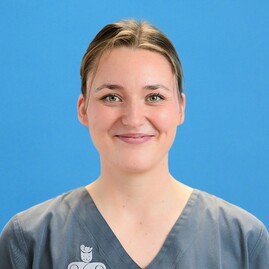Monique Dachmann