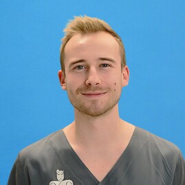 Lukas Hoven