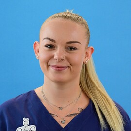 Franziska Müller Franziska Müller