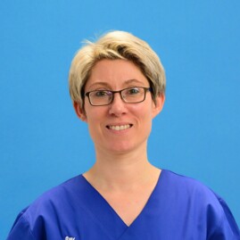 Ursula Salom