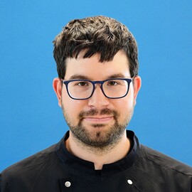 Fabian Kreiter Fabian Kreiter