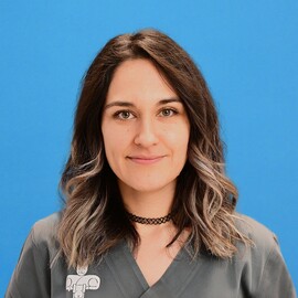 Yael Amairany Sierra Ramirez
