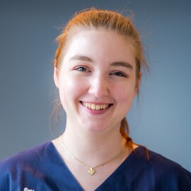 Svenja Burbott Svenja Burbott