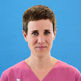 Friederike Gregoire Friederike Gregoire