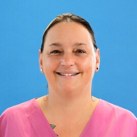 Sandra Schwarz Sandra Schwarz