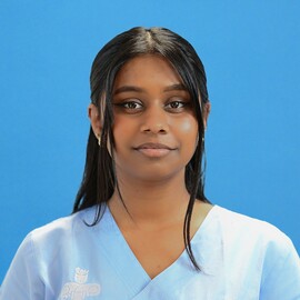 Sahana Subaskaran Sahana Subaskaran